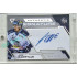 2023/24 Sportzoo ELH 2. serie #SL1-JH Jayce Hawryluk Authentic Signature Level 1 xx/130