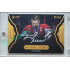 2023/24 LC Expectations Road to Prague #NL-13 Tomáš Plekanec National Legends Authentic Signature Gold 10/20