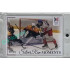 2023/24 Legendary Cards Hlinka Gretzky Cup Young Lions #SRM-24 Curran v šanci před německou bránou Silver Run Moments Rainbow xx/39