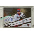 2023/24 Sportzoo ELH 2. serie #AWS-EJ Evan Jasper Around The World Auto xx/75