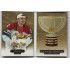 2024 LC Golden Prague Belongs to us #BOC-07 Libor Hájek Booklet of the Champions 04/12