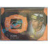 2020/21 OFS 1.série Petr Nedvěd #RPS-PNE 5/5 Game Used Remnants Black Cut