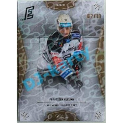 2020/21 OFS 2. série František Klejna #387 02/10 Magma
