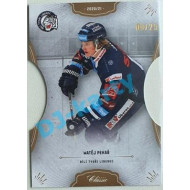 2020/21 OFS 2. série Matěj Pekař #302 09/25 Hobby Cut