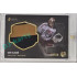 2024 LC Saves Help #SH-02 Dan Vladař Jersey Memorabilia Gold 28/39