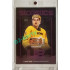 2023/24 Goal cards Chance Liga 1. série #ST-04 Luboš Rob Statistics Rainbow Expo 1of6