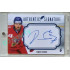 2023/24 LC Expectations Road to Prague #AS-01 Tomáš Dvořák Authentic Signature Blue 3/5