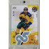 2024 Goal Cards 95. VÝROČÍ ZLÍNSKÉHO HOKEJE #ZL22 Pavel Sedláček Parallel xx/20