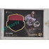 2024 LC Saves Help #SH-02 Dan Vladař Jersey Memorabilia Gold 07/39