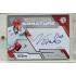 2023/24 Sportzoo ELH 2. serie #SL1-VC Viliam Čacho Authentic Signature Level 1 xx/130