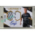 2023/24 Sportzoo Fortuna Liga 2. série #GJS-CE Marcel Čermák Game Jersey Auto 21/25