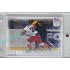2023/24 Legendary Cards Hlinka Gretzky Cup Young Lions #SRM-25 Lisler proti Němcům skóroval a asistoval Silver Run Moments Rainbow xx/39