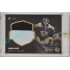 2024 LC Saves Help #SH-04 Jakub Kovář Jersey Memorabilia Gold 07/39