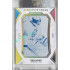 2023 MK The Gamers Extended #PP-ŠH Šimon Hrubec BASE Printing Plates 2023 Cyan 1of1