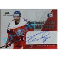 National Pride Signatures xx/30