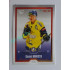 2022/23 Goal Cards Chance Liga 2. série #293 Daniel Ministr Gold 10/23