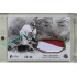 2024 LC Saves Help 5th Anniversary Edition #SHJ-02 Matěj Machovský Game Jersey 03/30