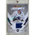 2023/24 Sportzoo ELH 1. série #GJ-LA Luke Adam Game Jersey 21/85