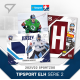 2021/22 Sportzoo TIPSPORT ELH 2. série Retail BOX