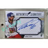 2023/24 LC Expectations Road to Prague #AS-10 Michal Řepík Authentic Signature Blue 3/5