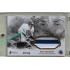 2024 LC Saves Help 5th Anniversary Edition #SHJ-02 Matěj Machovský Game Jersey 09/30