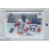 2023/24 Legendary Cards Hlinka Gretzky Cup Young Lions #SRM-23 Česká radost v duelu s Německem Silver Run Moments Rainbow xx/39