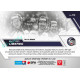 2023/24 Sportzoo ELH LIVE #L-70 Bílí Tygři Liberec xx/31