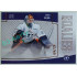 2022/23 Goal Cards Chance Liga 2. série #G-25 Šimon Sklíba Goalies Parallel xx/29