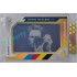2023 MK The Gamers #PP-AŠ Andrej Šustr 2021 Behind The Scene Printing Plate 1/1 Black