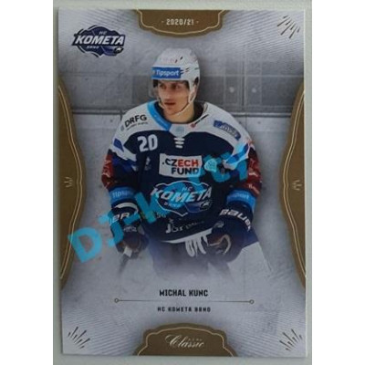 2020/21 OFS 1. série Michal Kunc #54