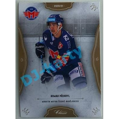 2020/21 OFS 1. série Roman Přikryl #190