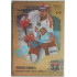 2019/20 OFS Richard Nedomlel #84 3/9 Gold Rainbow