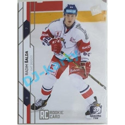 2021 MK reprezentace Radim Šalda RC EHT #39