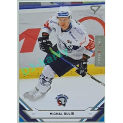 2021/22 Sportzoo TIPSPORT ELH Michal Bulíř #154 PROMO