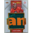 2022/23 Goal Cards Chance Liga 1. série #J-14 Vladimír Svačina JUMBO Jersey 06/77