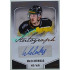 2022/23 Goal Cards Chance Liga 2. série #97 Martin Weinhold Autograph xx/49