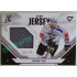 2021/22 Sportzoo TIPSPORT ELH 2. série #JS-JF Jakub Flek Game Jersey 33/75