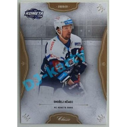 2020/21 OFS 1. série Ondřej Němec #55
