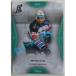 2020/21 OFS 2. série František Klejna #387 Blue /99