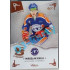 2019/20 OFS Chance liga Miroslav Kukla #144 1/1 Leather paralel Expo Pard.