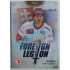 2020/21 OFS 2. série Miloš Roman #FL-MRO 15/15 Foreign Legion Neon Rainbow