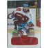 2017/18 OFS Jakub Herman #154 13/29 Red Retro
