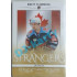 2016/17 OFS Brett Flemming #SI-53 xx/100 Strangers on the Ice Team Edition (matná)