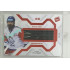 2021/22 MK reprezentace #GUM-4 Milan Gulaš Game Used Memorabilia RED 10/40
