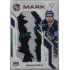 2022/23 Sportzoo ELH 1. série #UM-MF Michael Frolík Unique Mark 14/22