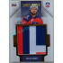 2022/23 Goal Cards Chance Liga 1. série #J-09 Michal Vodný JUMBO Jersey 02/77