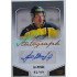 2022/23 Goal Cards Chance Liga 2. série #98 Jan Novák Autograph xx/49