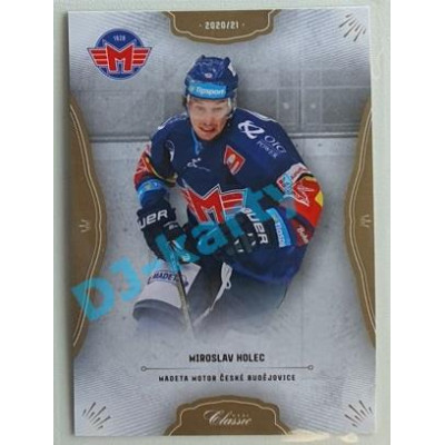 2020/21 OFS 1. série Miroslav Holec #192