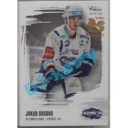 2019/20 OFS Jakub Orsava #62 xx/12 Expo Pard.