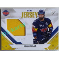 Game Jersey xx/75
